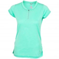 CLOTHING Club Ride Deer Abby Tech Bike T-Shirt Womens