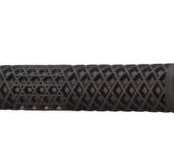 ODI Cult X Vans Flangeless BMX Grips Black