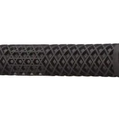ODI Cult X Vans Flangeless BMX Grips Black