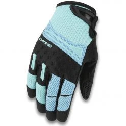 Dakine Cross-X Bike Gloves Womens CLOTHING