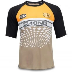 CLOTHING Dakine Dropout Bike Jersey Mens