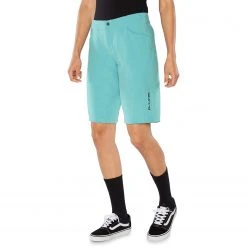 CLOTHING Dakine Faye 13in W/ Liner Bike Shorts Womens