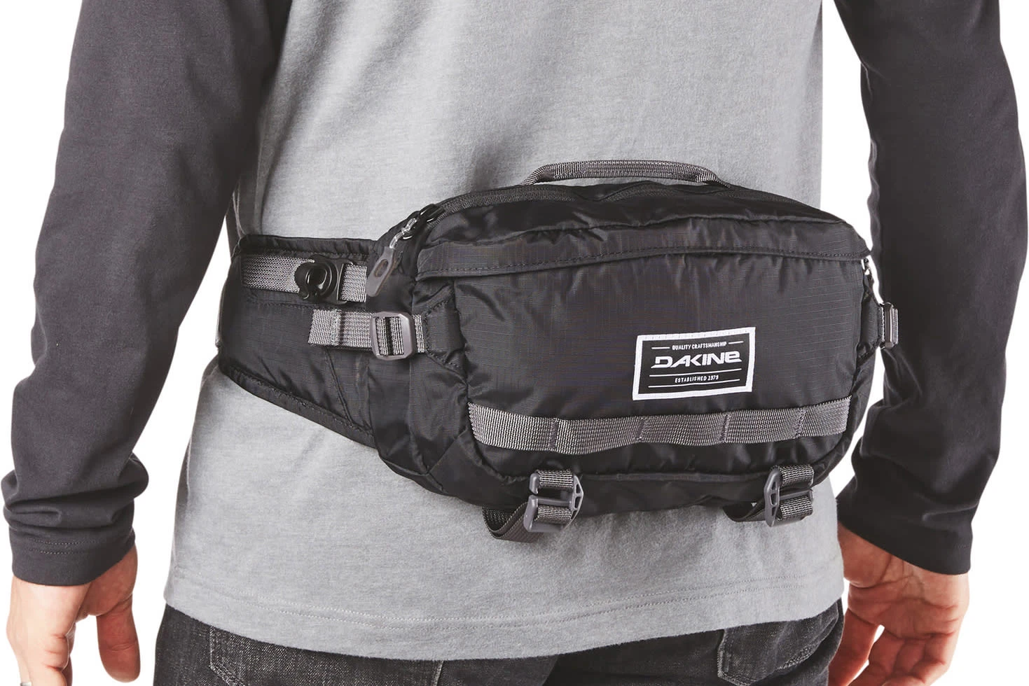 Dakine Hot Laps 5L Bike Pack Mens PARTS / ACCESSORIES 8 Dakine Hot Laps 5L Bike Pack Mens PARTS / ACCESSORIES