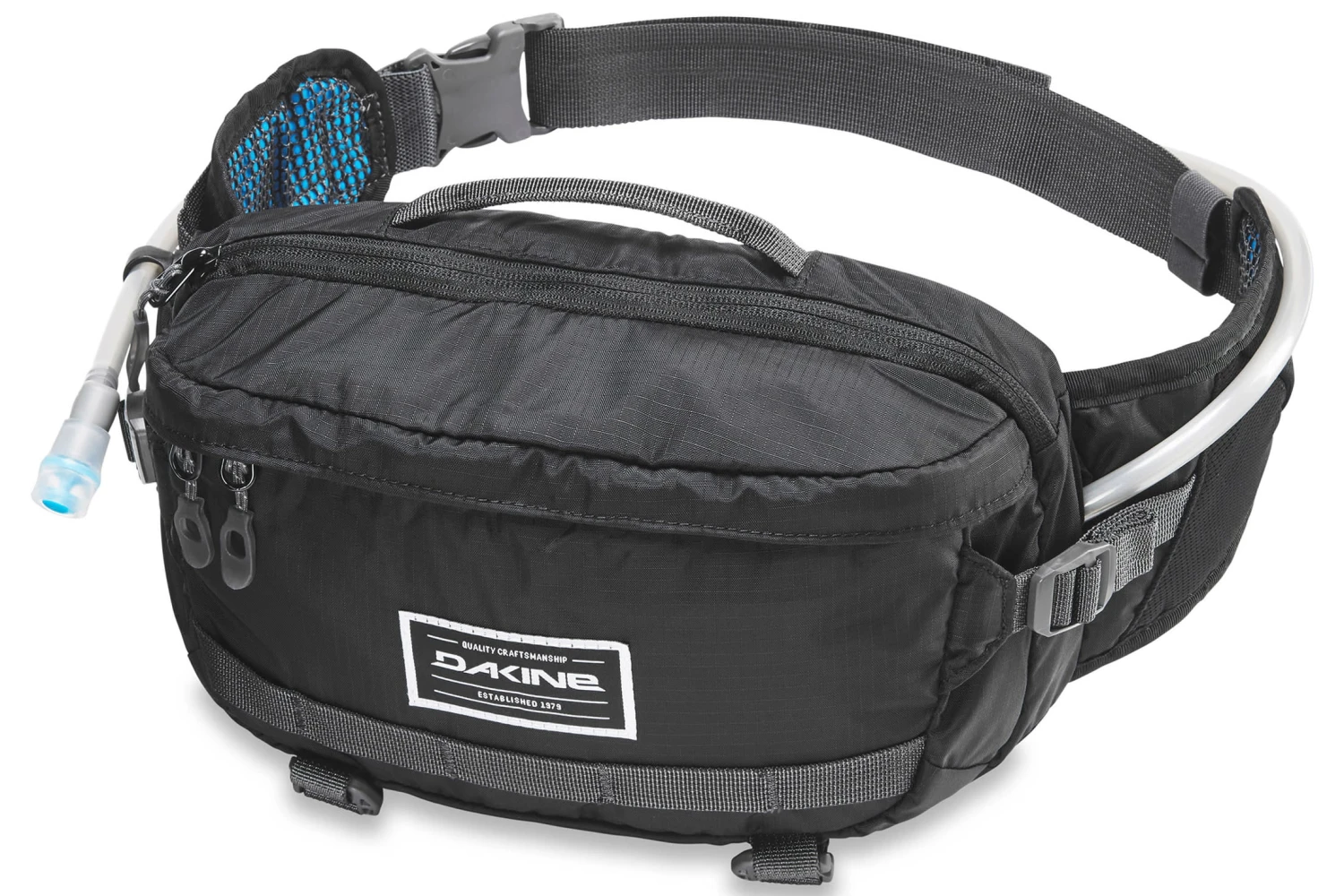 Dakine Hot Laps 5L Bike Pack Mens PARTS / ACCESSORIES 4 Dakine Hot Laps 5L Bike Pack Mens PARTS / ACCESSORIES