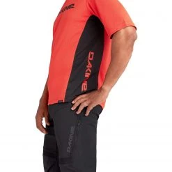 Dakine Thrillium Bike Jersey Mens 16 Dakine Thrillium Bike Jersey Mens