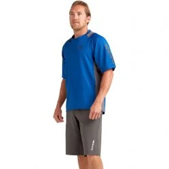 CLOTHING Dakine Vectra Bike Jersey Mens