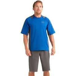 CLOTHING Dakine Vectra Bike Jersey Mens