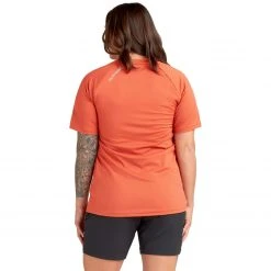 Dakine Vectra Bike Jersey Womens