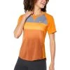 Dakine Xena Bike Jersey Womens CLOTHING 1 Dakine Xena Bike Jersey Womens CLOTHING