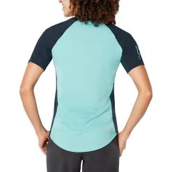 Dakine Xena Bike Jersey Womens CLOTHING 13 Dakine Xena Bike Jersey Womens CLOTHING