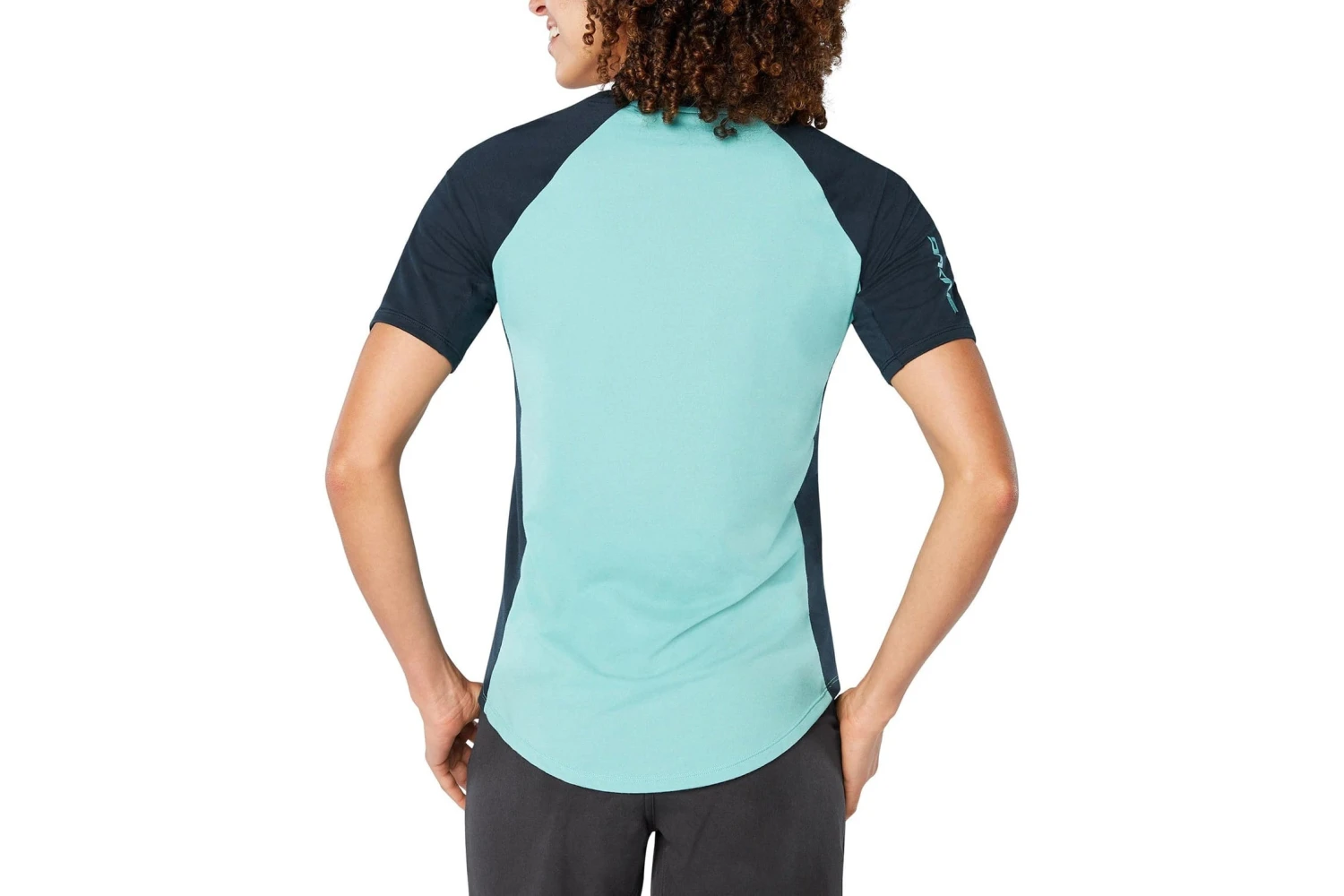 Dakine Xena Bike Jersey Womens CLOTHING 8 Dakine Xena Bike Jersey Womens CLOTHING