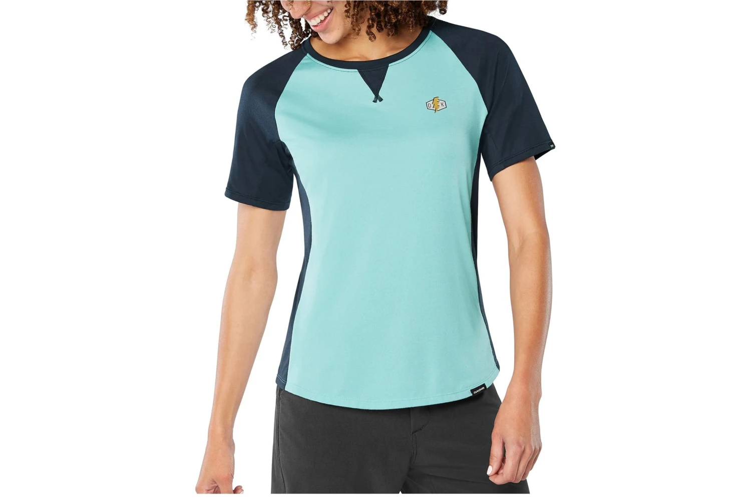 Dakine Xena Bike Jersey Womens CLOTHING 6 Dakine Xena Bike Jersey Womens CLOTHING