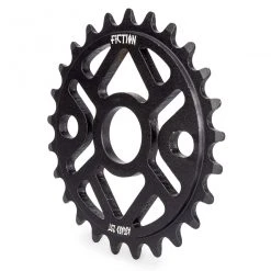 Fiction Asgard 5mm 6061 Alloy Sprocket 8 Fiction Asgard 5mm 6061 Alloy Sprocket