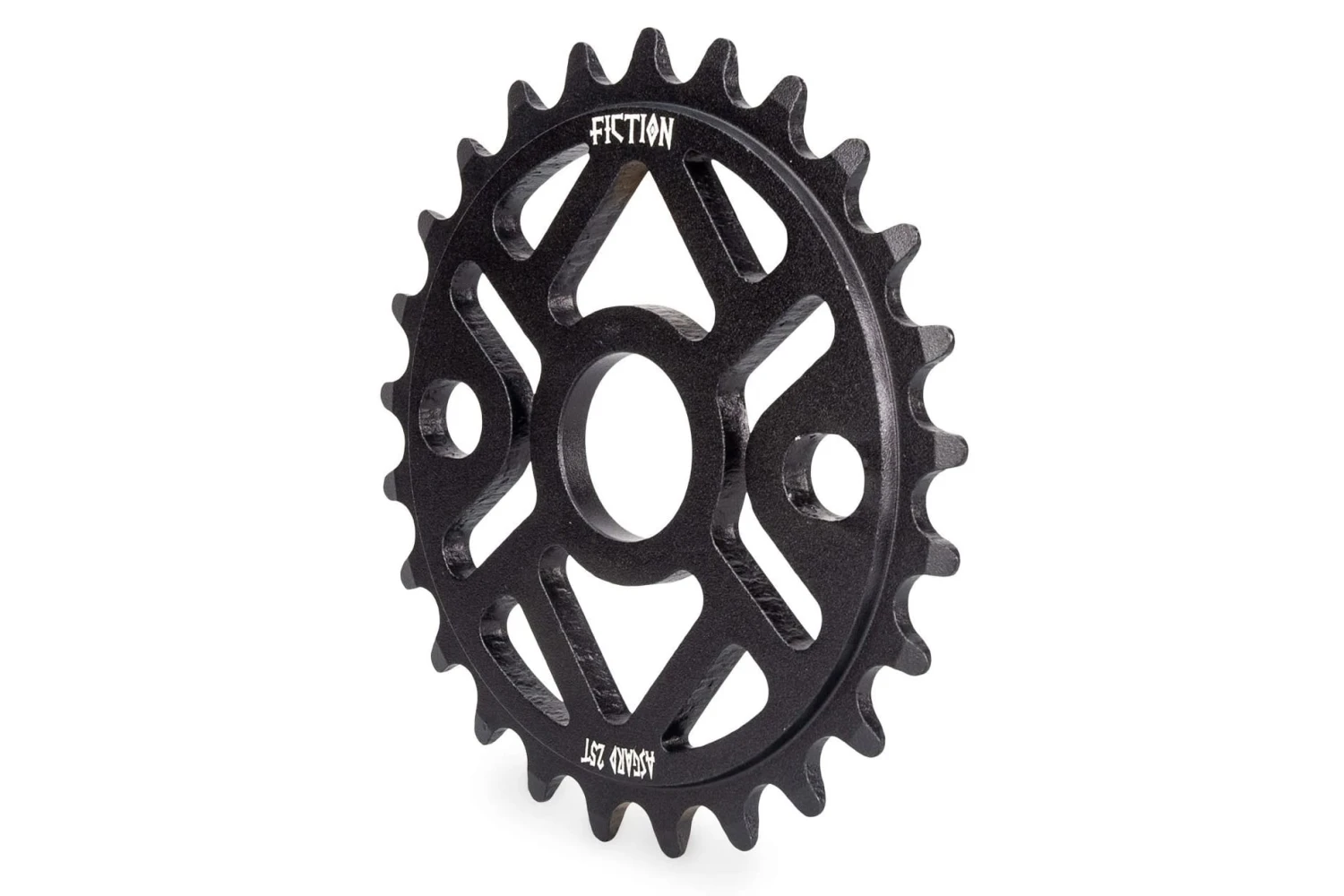 Fiction Asgard 5mm 6061 Alloy Sprocket 5 Fiction Asgard 5mm 6061 Alloy Sprocket