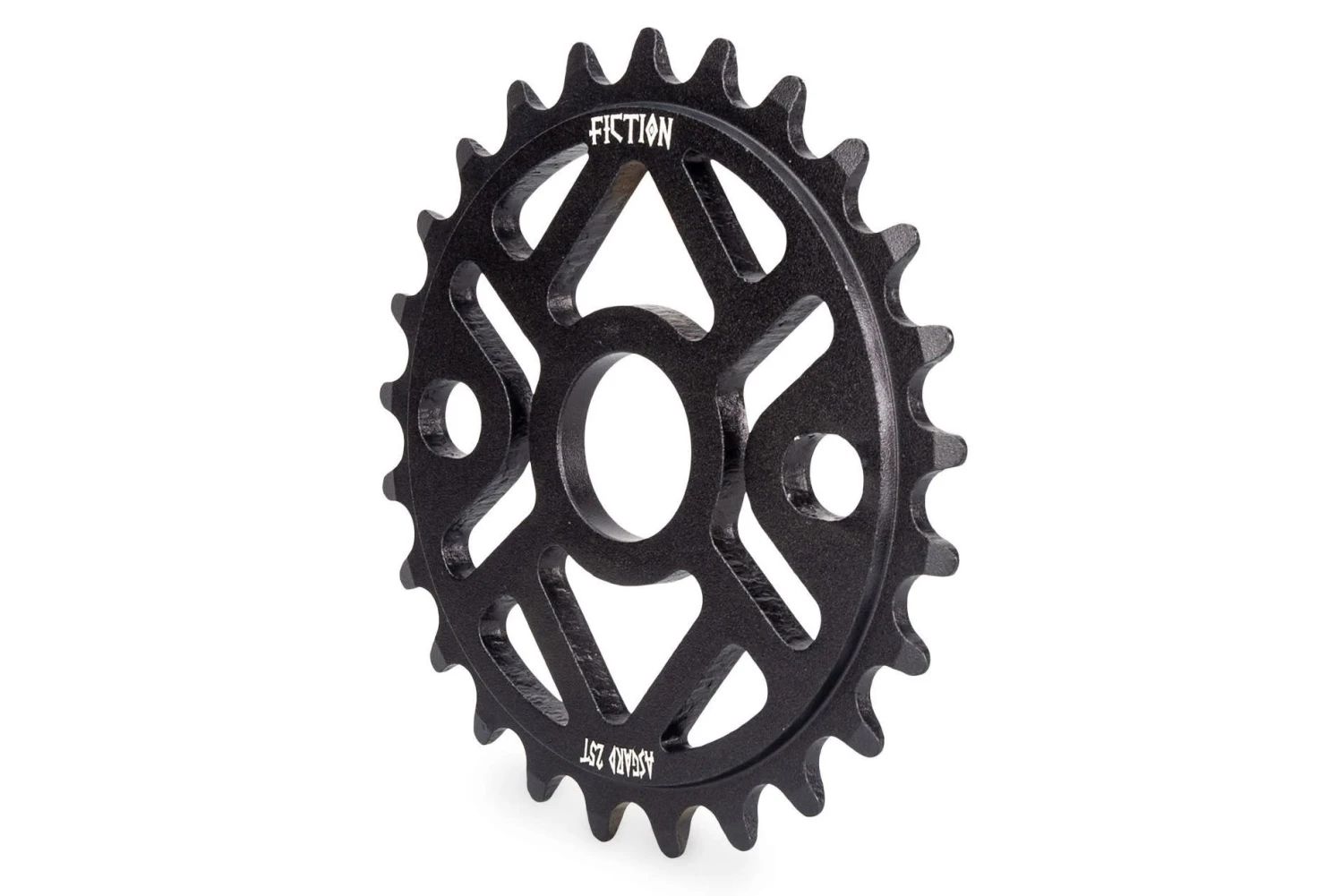Fiction Asgard 5mm 6061 Alloy Sprocket 3 Fiction Asgard 5mm 6061 Alloy Sprocket