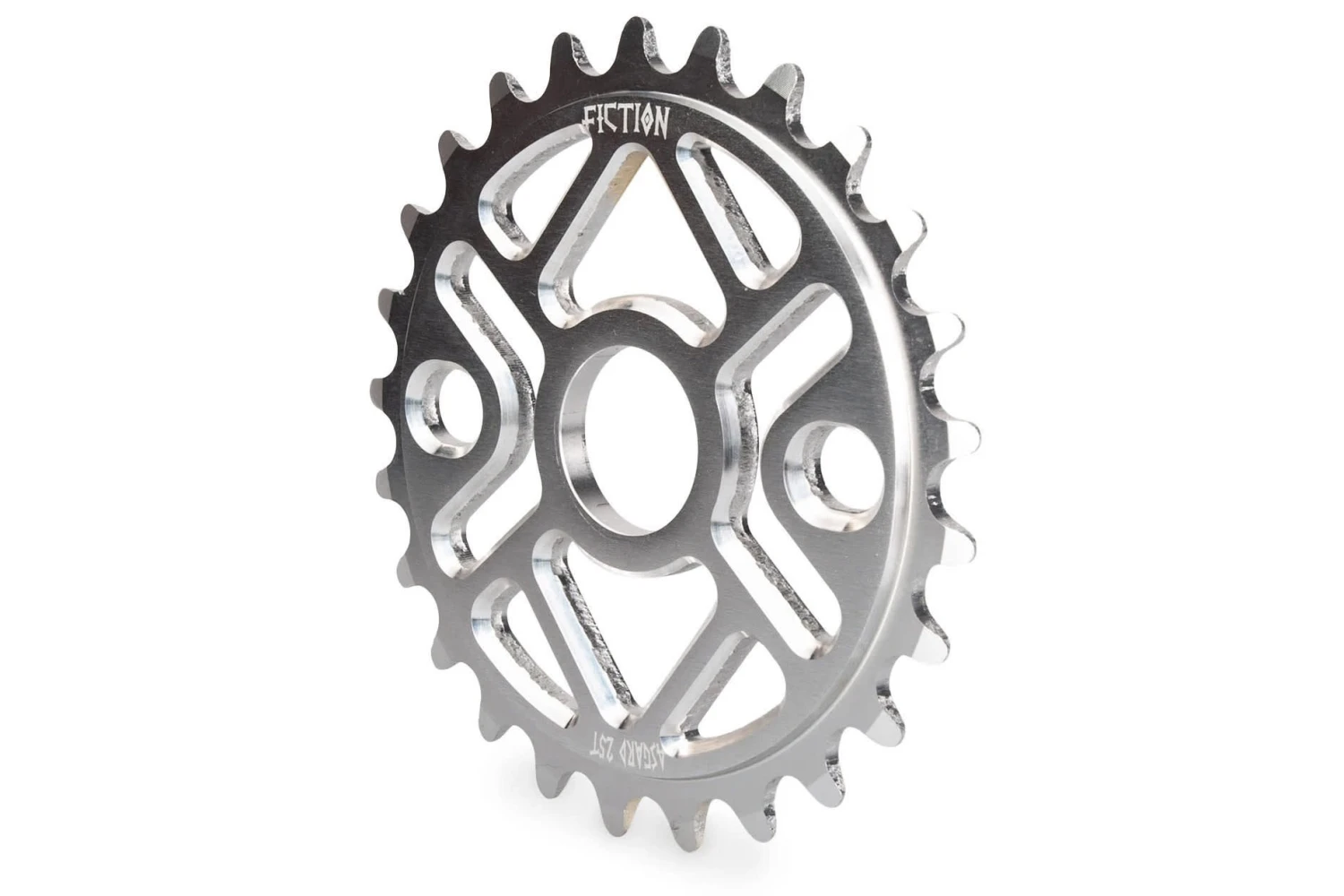 Fiction Asgard 5mm 6061 Alloy Sprocket 4 Fiction Asgard 5mm 6061 Alloy Sprocket