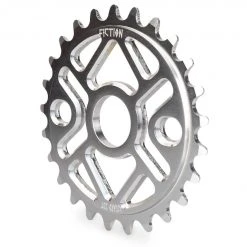 Fiction Asgard 5mm 6061 Alloy Sprocket 9 Fiction Asgard 5mm 6061 Alloy Sprocket