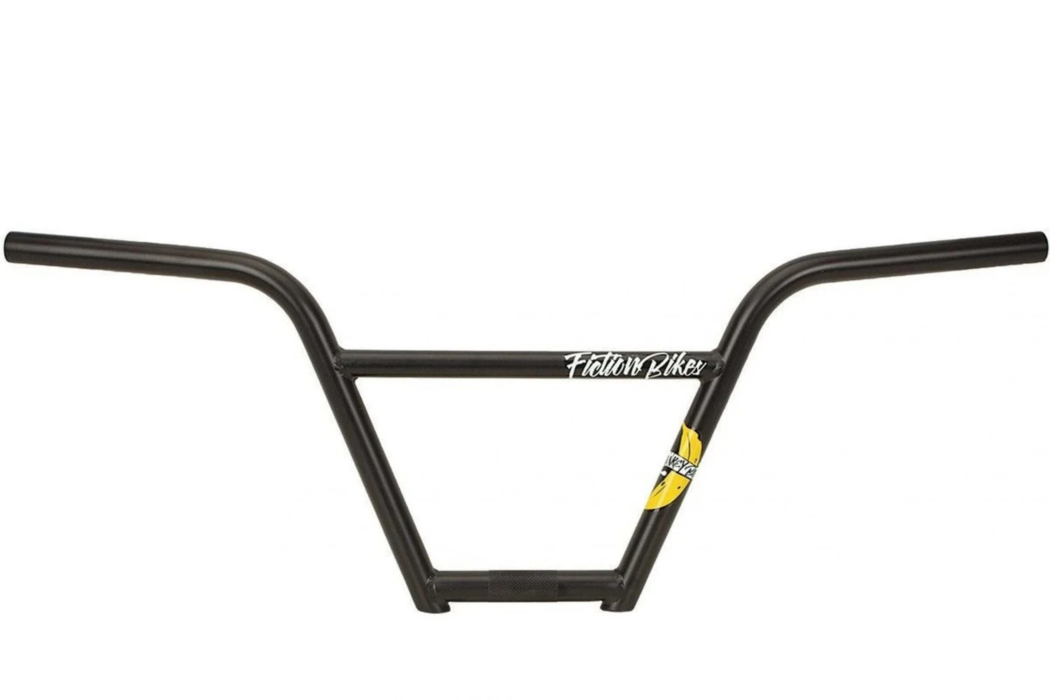 PARTS / ACCESSORIES Fiction Monkey 4-Piece Chromoly Handlebars 3 PARTS / ACCESSORIES Fiction Monkey 4-Piece Chromoly Handlebars