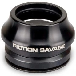 Fiction Savage Alloy 45X45 Headset