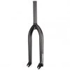 Fiction Shank 26mm Offset Chromoly BMX Bike Fork PARTS / ACCESSORIES