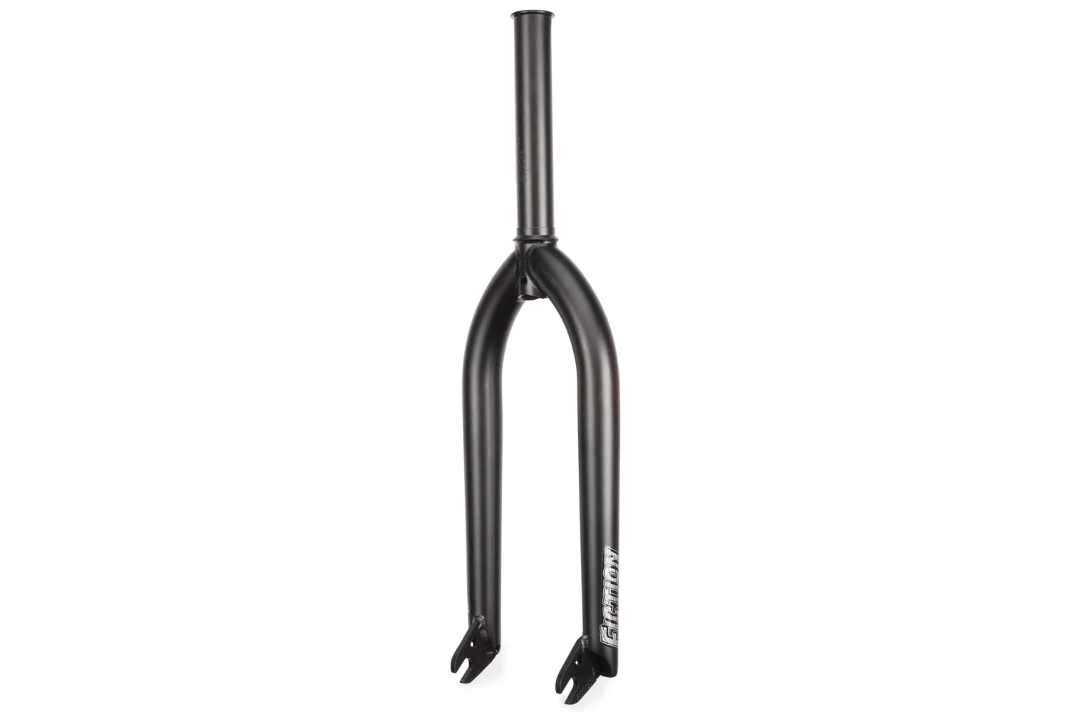 Fiction Shank 26mm Offset Chromoly BMX Bike Fork PARTS / ACCESSORIES 4 Fiction Shank 26mm Offset Chromoly BMX Bike Fork PARTS / ACCESSORIES