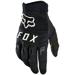 Fox Dirtpaw Bike Gloves Mens CLOTHING