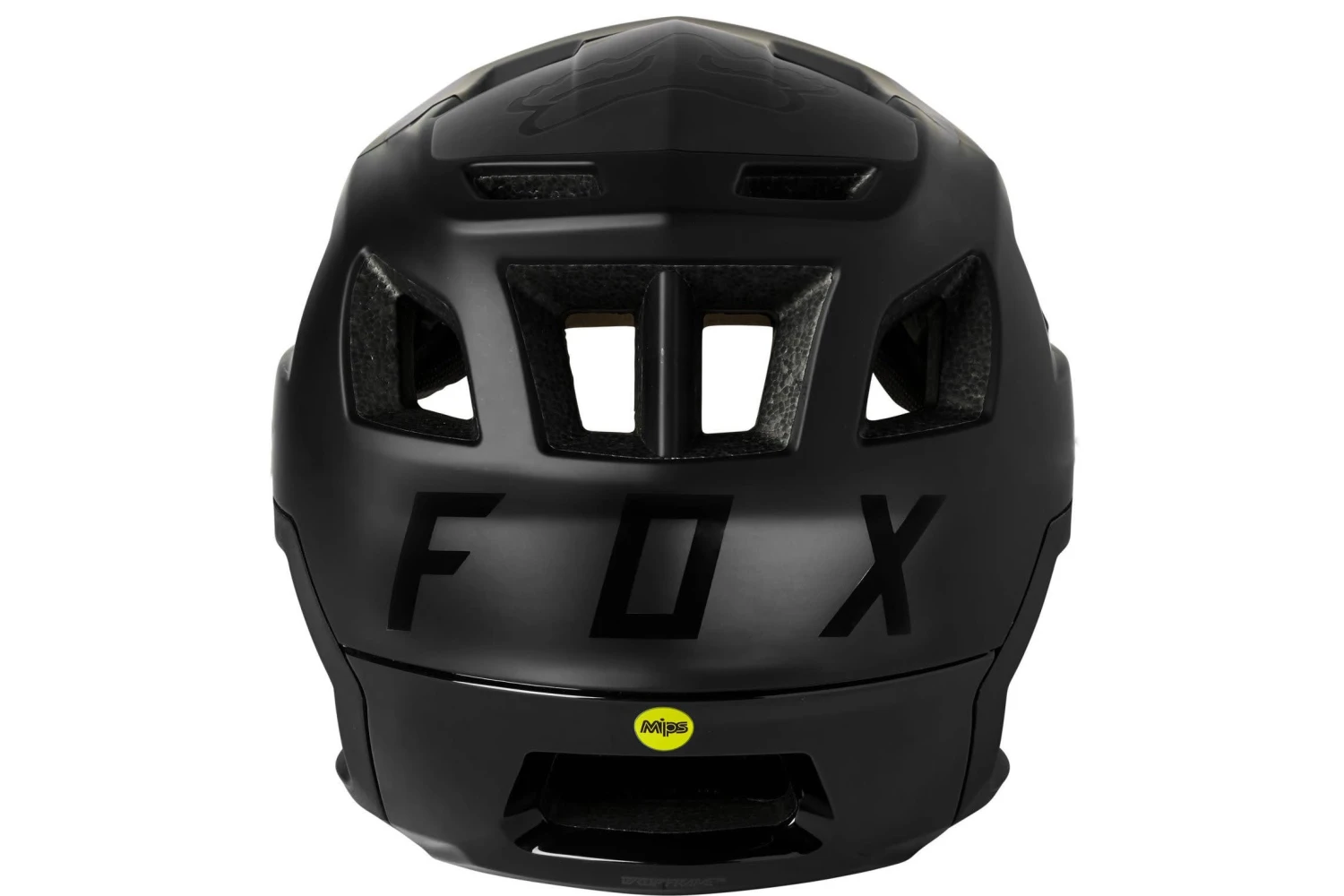Fox Dropframe Pro Bike Helmet Mens 6 Fox Dropframe Pro Bike Helmet Mens