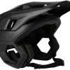 Fox Dropframe Pro Bike Helmet Mens
