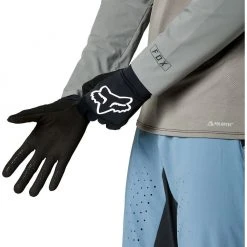 Fox Flexair Bike Gloves Mens