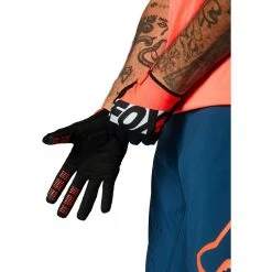Fox Ranger Gel Bike Gloves Mens CLOTHING