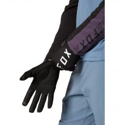 Fox Ranger Gel Bike Gloves Mens CLOTHING