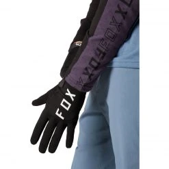 Fox Ranger Gel Bike Gloves Mens CLOTHING