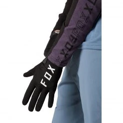 Fox Ranger Gel Bike Gloves Mens CLOTHING