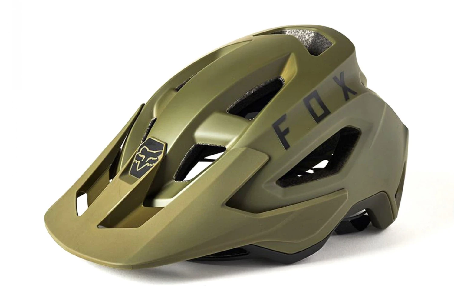 Fox Speedframe MIPS Bike Helmet Mens 4 Fox Speedframe MIPS Bike Helmet Mens