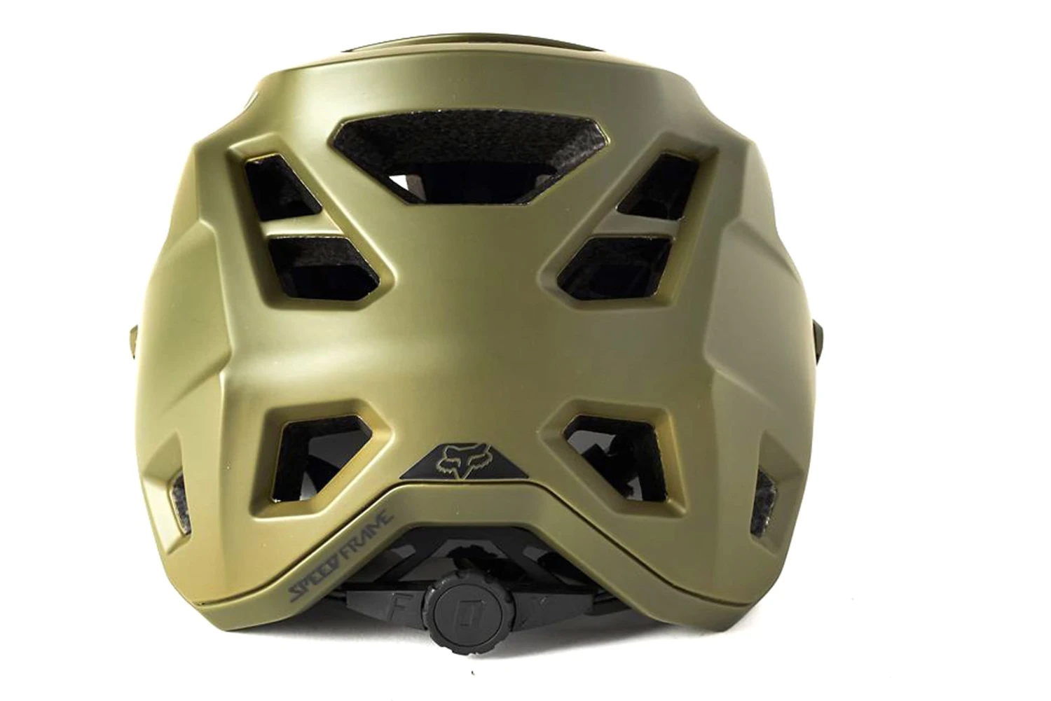 Fox Speedframe MIPS Bike Helmet Mens 6 Fox Speedframe MIPS Bike Helmet Mens