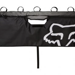 Fox Tailgate Cover