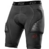 Fox Titan Race Bike Shorts Mens
