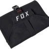 Fox Tool Roll Black PARTS / ACCESSORIES 1 Fox Tool Roll Black PARTS / ACCESSORIES