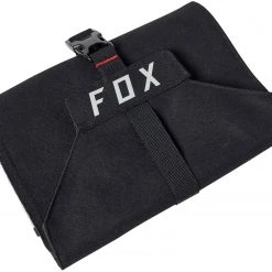 Fox Tool Roll Black PARTS / ACCESSORIES