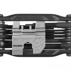 PARTS / ACCESSORIES Framed 17-in-1 Multi Tool
