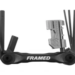 PARTS / ACCESSORIES Framed 17-in-1 Multi Tool
