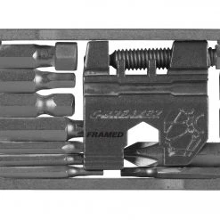 PARTS / ACCESSORIES Framed 18-in-1 Multi Tool