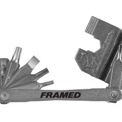PARTS / ACCESSORIES Framed 18-in-1 Multi Tool