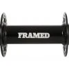 Framed 32h 150mm X 15mm Front Hub