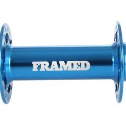 Framed 32h 150mm X 15mm Front Hub