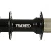 Framed 32h 177mm X 12mm Rear Hub