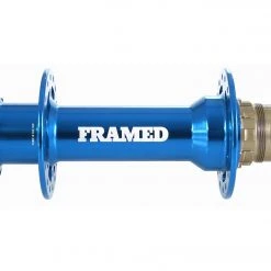 Framed PARTS / ACCESSORIES 32h 197mm X 12mm 11 SPD SRAM DB Rear Hub