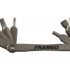 Framed 8-in-1 Multi Tool PARTS / ACCESSORIES