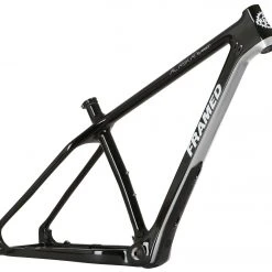 Framed Alaskan Carbon Frame