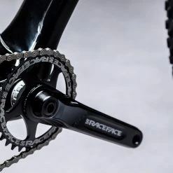 Framed BIKES Alaskan Carbon - Carbon Fork - Fat 27.5